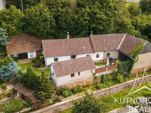 Prodej ubytování, Chlístovice, 200 m2