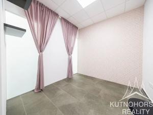 Prodej obchodního prostoru, Kutná Hora, Zvěřinova, 120 m2