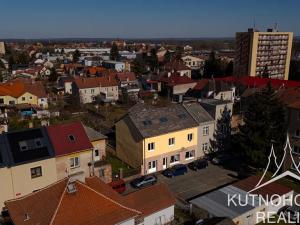 Prodej obchodního prostoru, Kutná Hora, Zvěřinova, 120 m2
