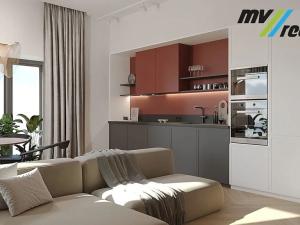 Prodej bytu 3+kk, Mcely, 85 m2