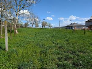 Prodej pozemku pro bydlení, Lechotice, 904 m2