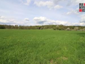 Prodej pozemku pro bydlení, Volfartice, 2291 m2