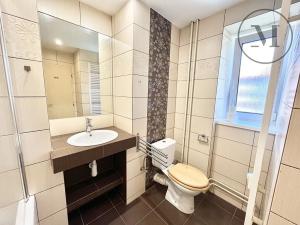 Pronájem bytu 2+1, České Budějovice, Puklicova, 72 m2