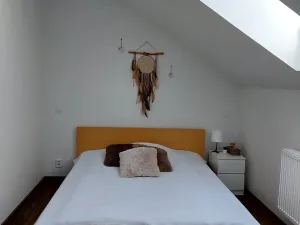 Prodej bytu 2+kk, Opava, Komenského, 52 m2