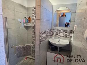Prodej bytu 3+1, Opava, Komenského, 69 m2