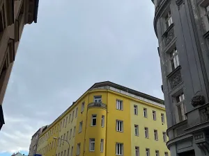 Prodej bytu 1+kk, Brno, Stará, 30 m2