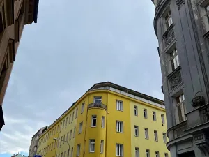 Prodej bytu 1+1, Brno, 34 m2