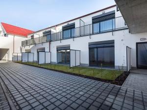 Prodej bytu 1+kk, Brno, Mírová, 46 m2