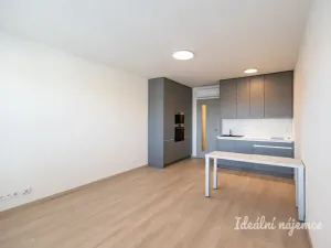 Pronájem bytu 1+kk, Praha - Háje, Výstavní, 32 m2