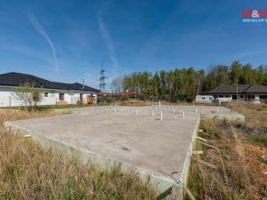 Prodej pozemku pro bydlení, Loket, Nad Hájovnou, 1525 m2