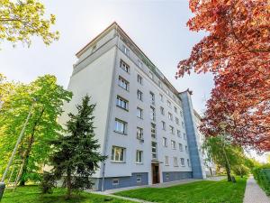 Prodej bytu 2+1, Praha - Strašnice, Sečská, 55 m2