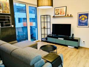 Prodej bytu 2+kk, Brno, Mojmírovo náměstí, 44 m2