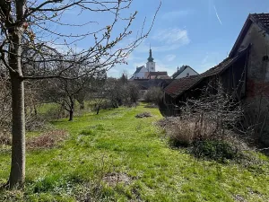 Prodej rodinného domu, Křižanov, 350 m2