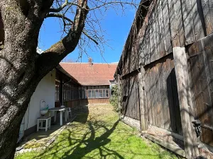 Prodej rodinného domu, Křižanov, 350 m2