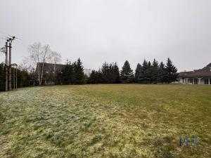 Prodej pozemku pro bydlení, Babice, Starobabická, 845 m2