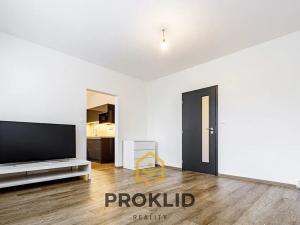 Prodej bytu 3+1, Olomouc, Trnkova, 62 m2