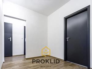 Prodej bytu 3+1, Olomouc, Trnkova, 62 m2