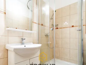 Prodej bytu 3+1, Olomouc, Trnkova, 62 m2