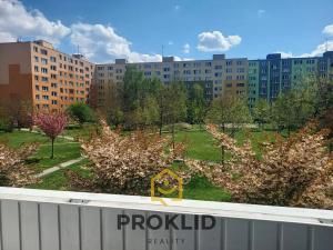 Prodej bytu 3+1, Olomouc, Trnkova, 62 m2