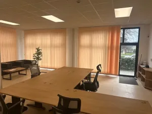 Pronájem kanceláře, Kadaň, Chomutovská, 78 m2