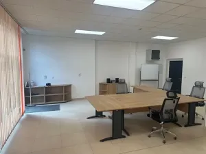 Pronájem kanceláře, Kadaň, Chomutovská, 78 m2