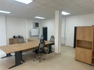 Pronájem kanceláře, Kadaň, Chomutovská, 78 m2