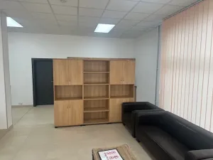 Pronájem kanceláře, Kadaň, Chomutovská, 78 m2