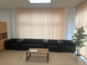 Pronájem kanceláře, Kadaň, Chomutovská, 78 m2