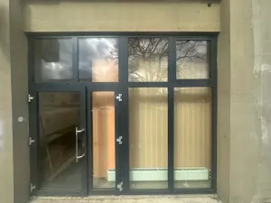 Pronájem kanceláře, Kadaň, Chomutovská, 78 m2
