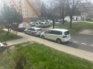 Prodej bytu 4+1, Kadaň, 1. máje, 81 m2