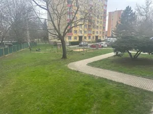 Prodej bytu 4+1, Kadaň, 1. máje, 81 m2