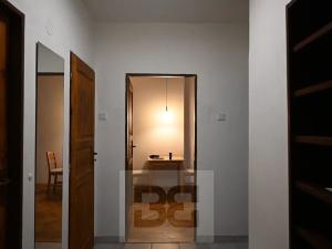 Pronájem bytu 2+kk, Břeclav, 50 m2