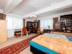 Prodej rodinného domu, Hradec Králové, Hlavní, 94 m2