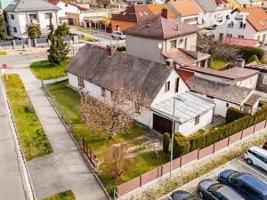 Prodej rodinného domu, Hradec Králové, Hlavní, 94 m2