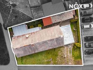 Prodej rodinného domu, Hradec Králové, Hlavní, 94 m2