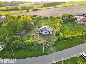 Prodej rodinného domu, Uhersko, 107 m2