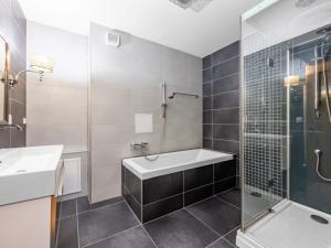 Prodej bytu 3+kk, Praha - Košíře, Tůmova, 100 m2