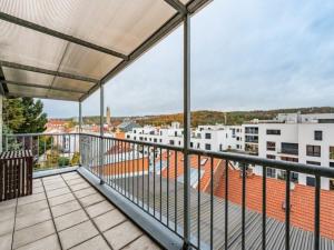 Prodej bytu 3+kk, Praha - Košíře, Tůmova, 100 m2