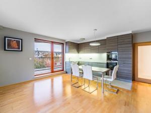 Prodej bytu 3+kk, Praha - Košíře, Tůmova, 100 m2