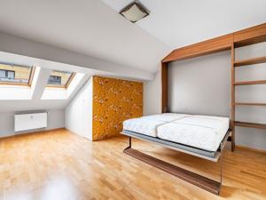Prodej bytu 3+kk, Praha - Košíře, Tůmova, 100 m2