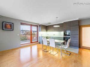 Prodej bytu 3+kk, Praha - Košíře, Tůmova, 100 m2