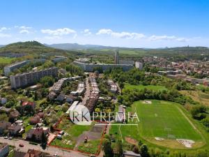 Prodej pozemku pro bydlení, Teplice, Modlanská, 3677 m2