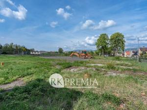 Prodej pozemku pro bydlení, Teplice, Modlanská, 3677 m2
