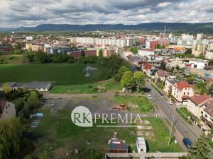 Prodej pozemku pro bydlení, Teplice, Modlanská, 3677 m2