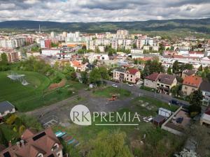 Prodej pozemku pro bydlení, Teplice, Modlanská, 3677 m2