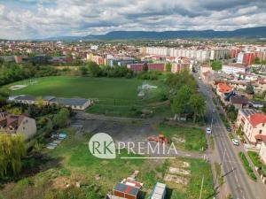 Prodej pozemku pro bydlení, Teplice, Modlanská, 3677 m2