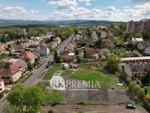 Prodej pozemku pro bydlení, Teplice, Modlanská, 3677 m2