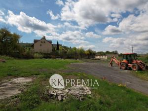 Prodej pozemku pro bydlení, Teplice, Modlanská, 3677 m2