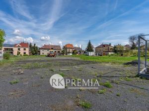 Prodej pozemku pro bydlení, Teplice, Modlanská, 3677 m2