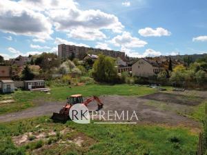 Prodej pozemku pro bydlení, Teplice, Modlanská, 3677 m2